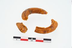 Foto von Eisenkonvolut (NHMW-PRAE-094301)
